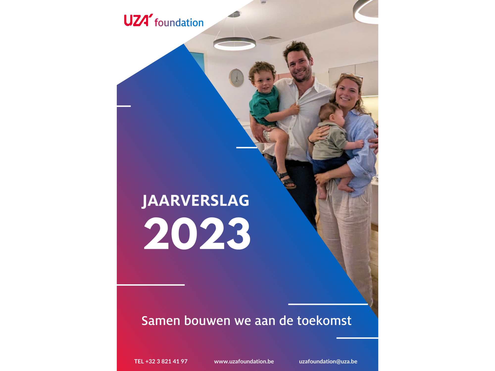 Jaarverslag 2023