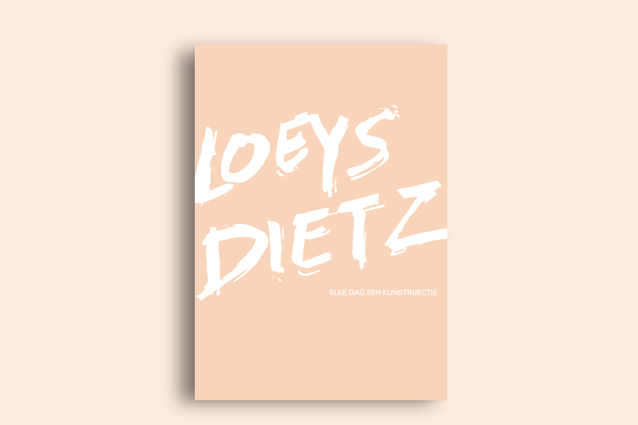 Boek Loeys Dietz