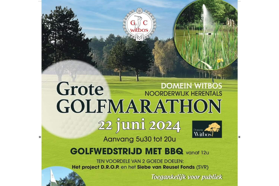 Golfmarathon