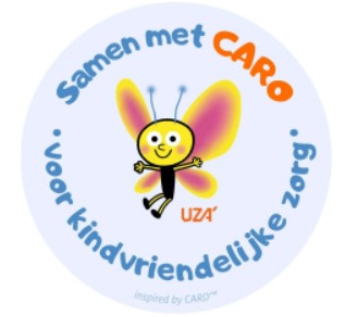 Fonds CARO logo