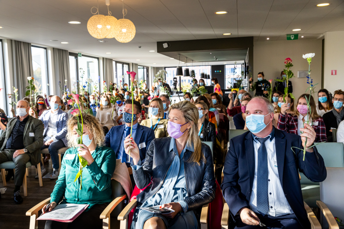 zorgcentrum seksueel geweld