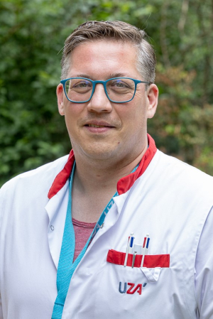 Dr. reinier Wener