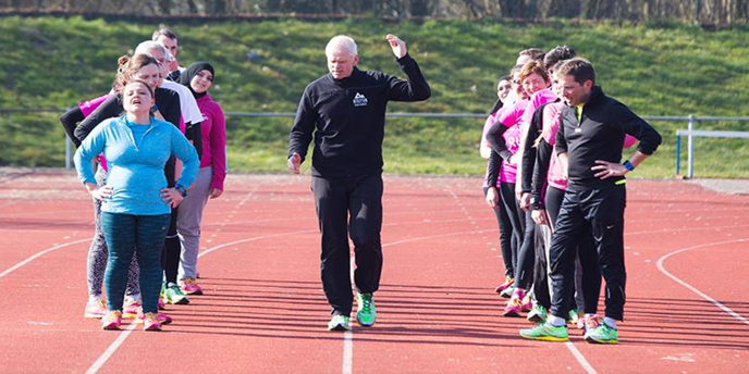 rudy en groep onklopbaar